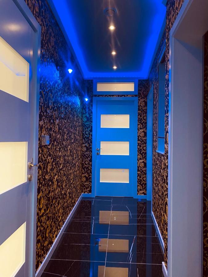 Azure Gold Apartment Senglea Exterior photo