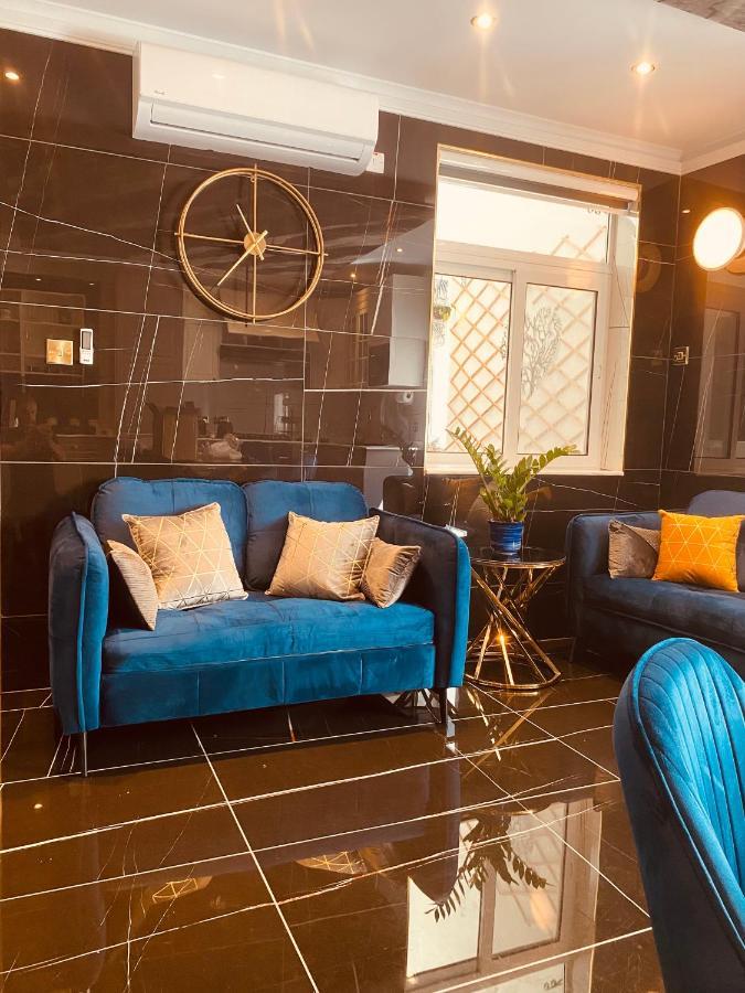 Azure Gold Apartment Senglea Exterior photo