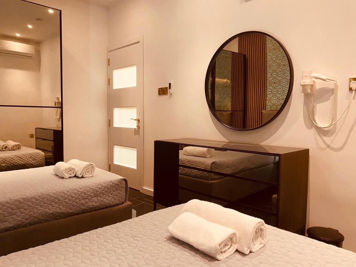 Azure Gold Apartment Senglea Exterior photo