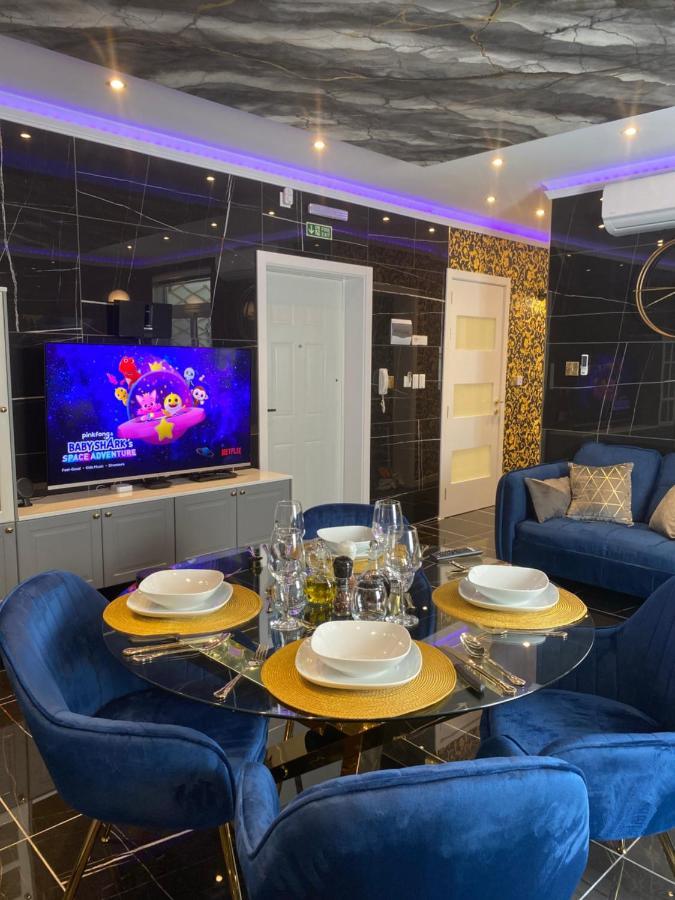 Azure Gold Apartment Senglea Exterior photo