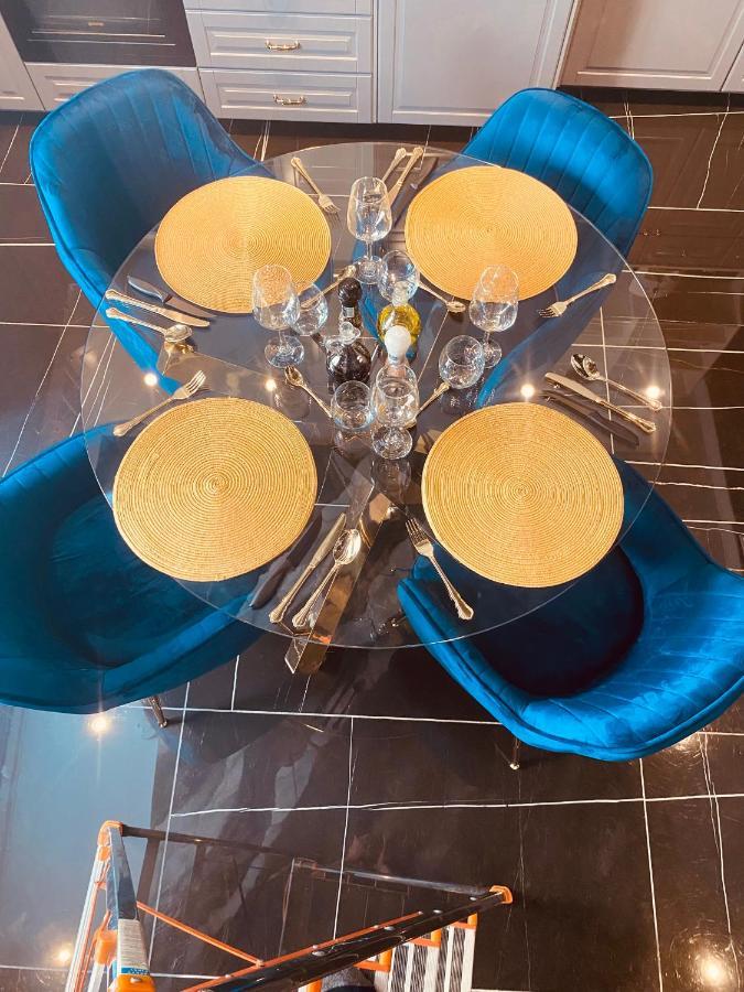 Azure Gold Apartment Senglea Exterior photo