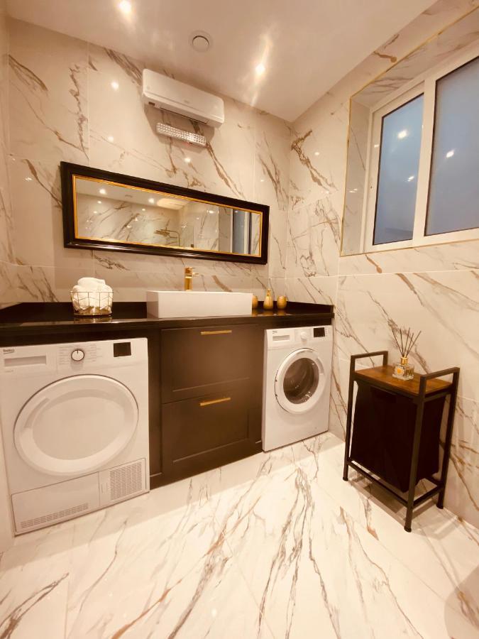 Azure Gold Apartment Senglea Exterior photo