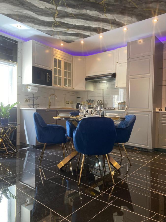 Azure Gold Apartment Senglea Exterior photo