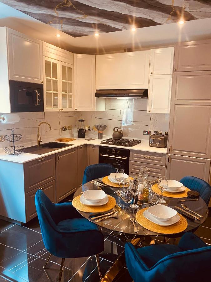 Azure Gold Apartment Senglea Exterior photo