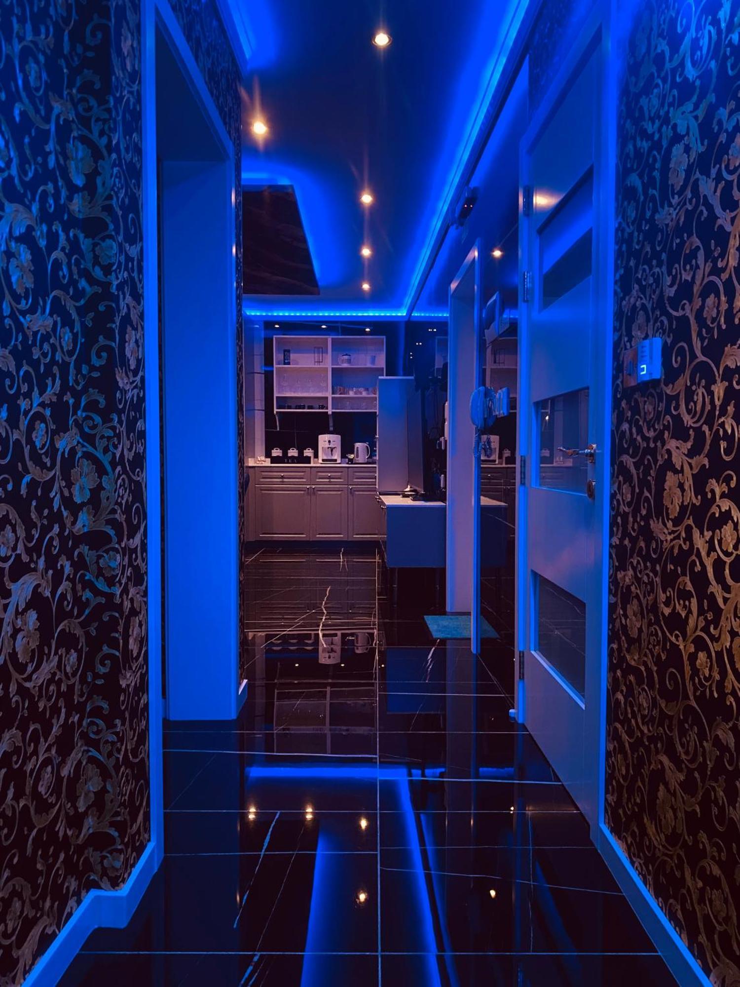 Azure Gold Apartment Senglea Exterior photo
