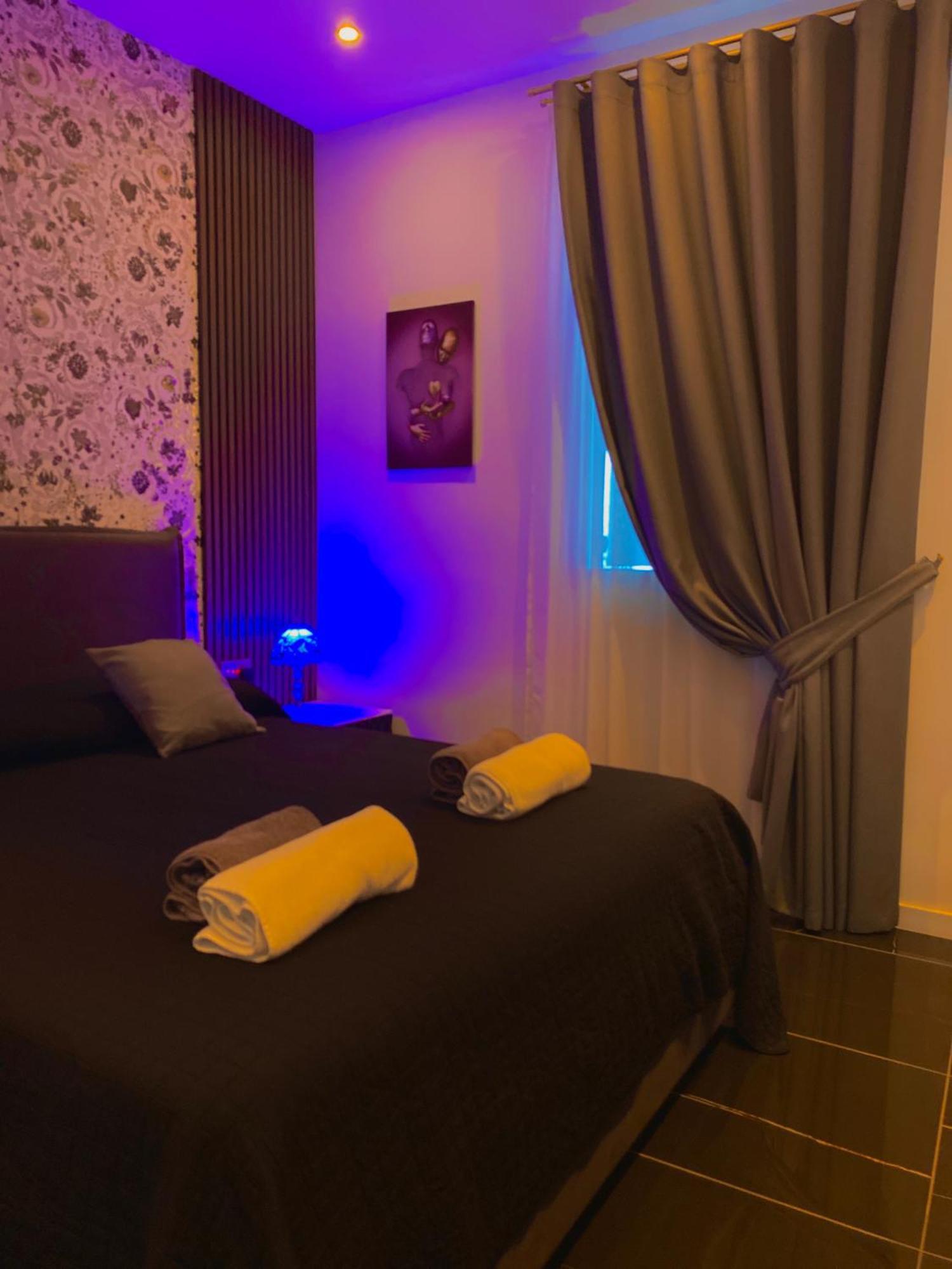 Azure Gold Apartment Senglea Exterior photo