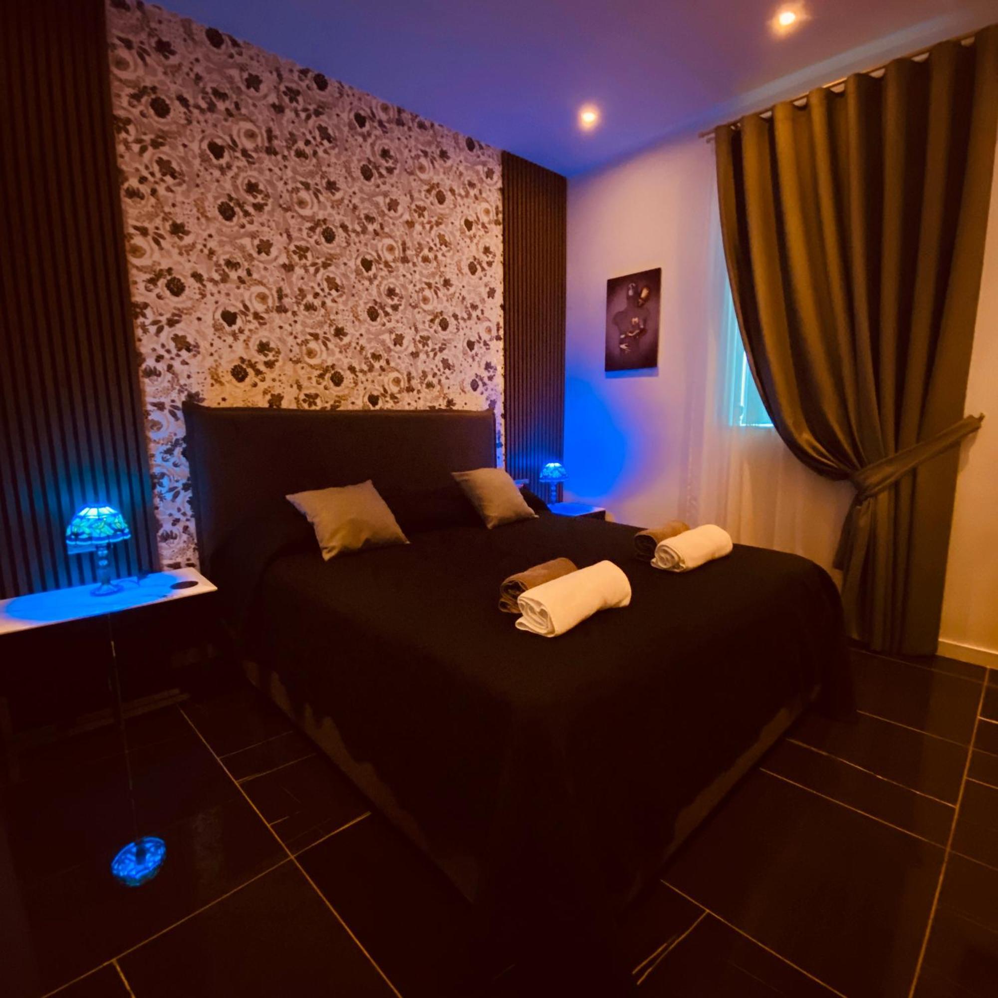Azure Gold Apartment Senglea Exterior photo